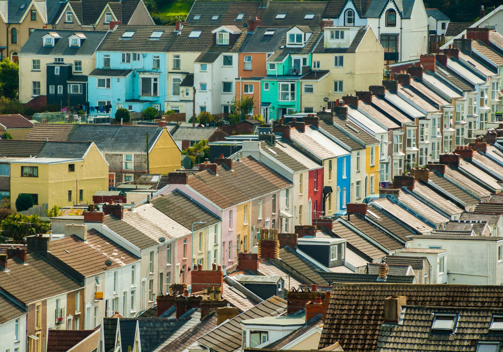 Rental Market Dynamics: A National & Regional Overview with a Focus on Neath